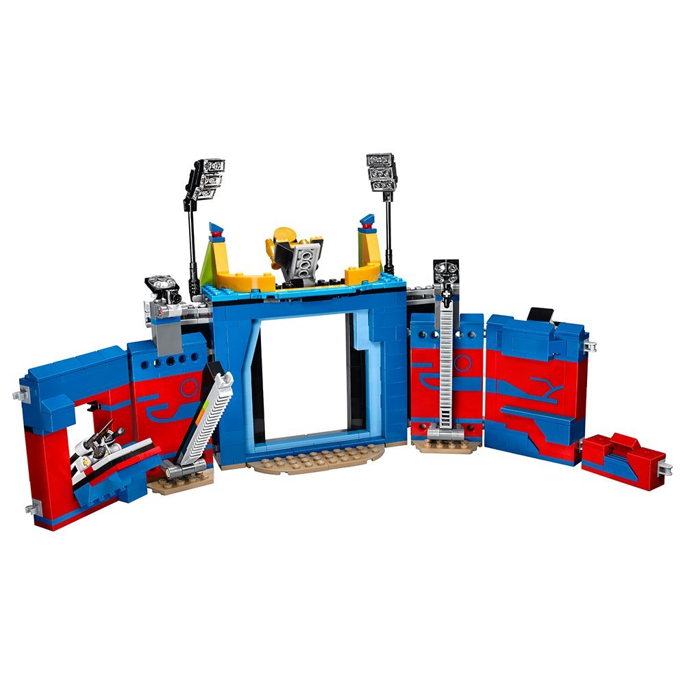 Thor vs. Hulk: Arena Clash