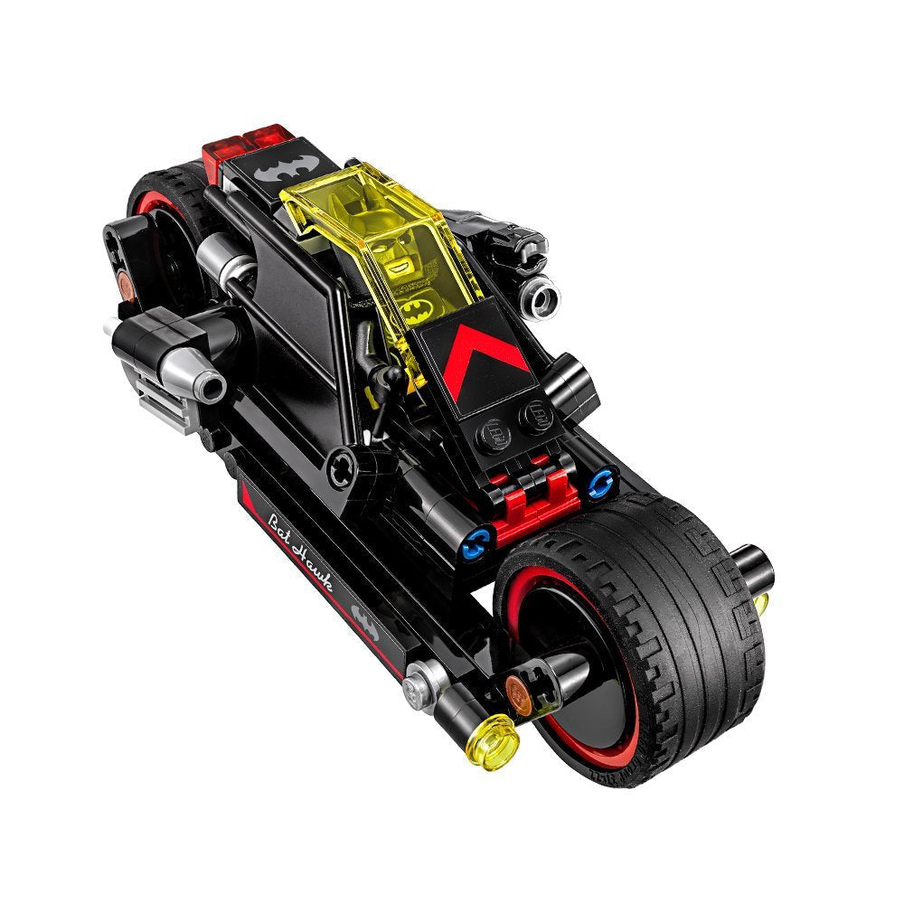 Two-Face Double Demolition