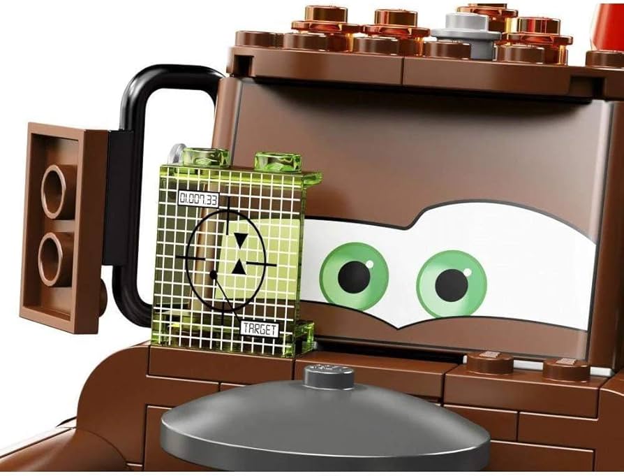 Ultimate Build Mater