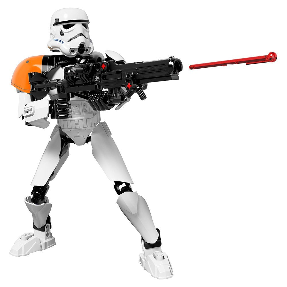 Stormtrooper Commander