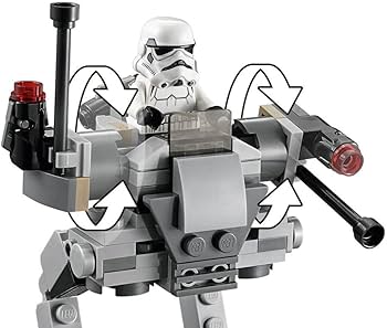 Imperial Trooper Battle Pack