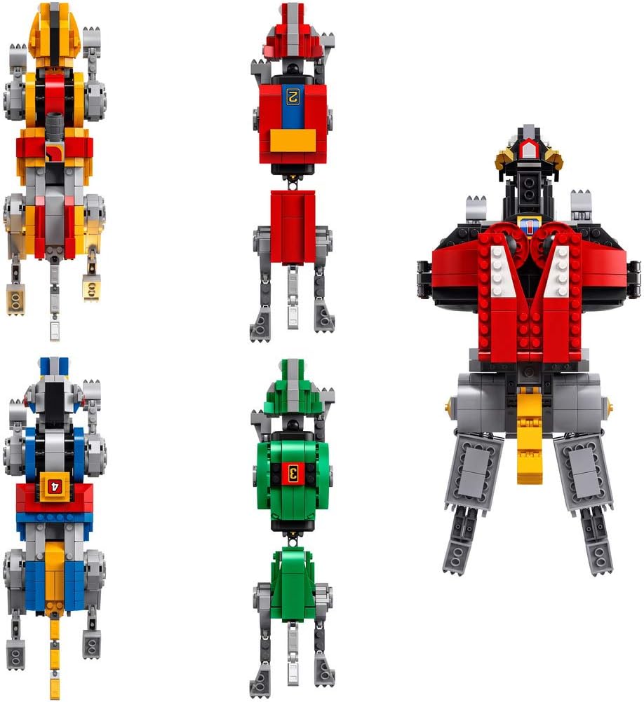Voltron