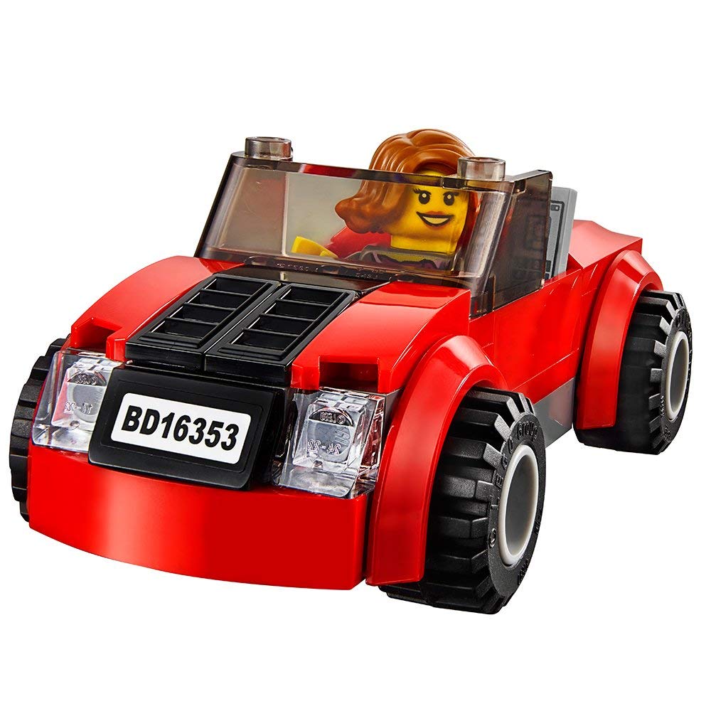 City Great Vehicles Ferry