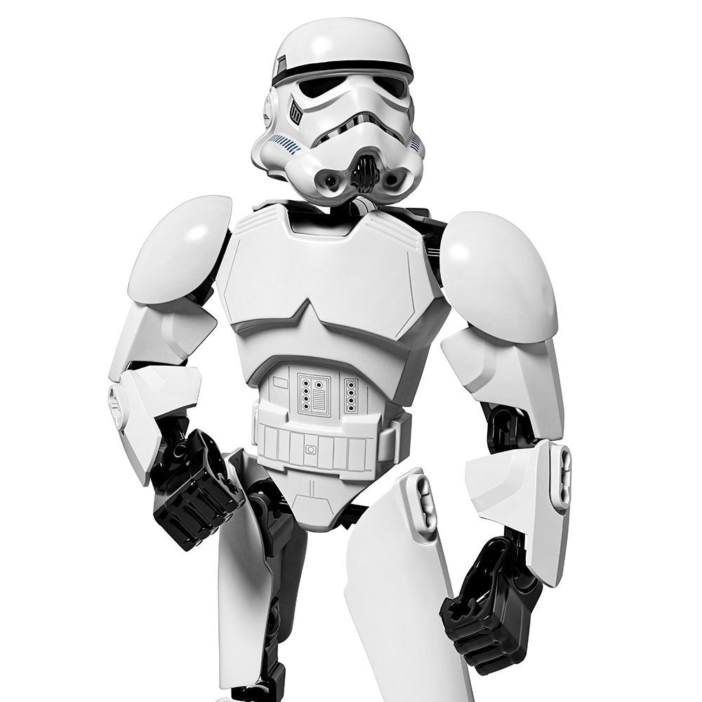 Stormtrooper Commander