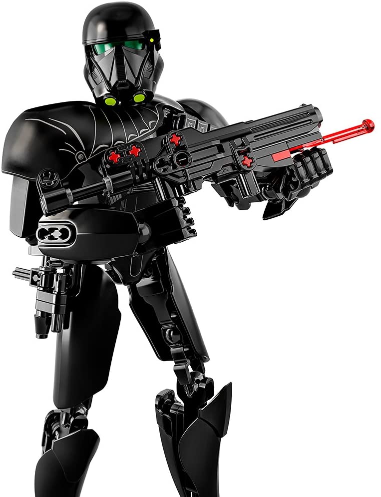 Imperial Death Trooper