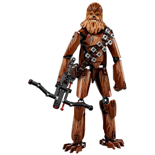 Chewbacca