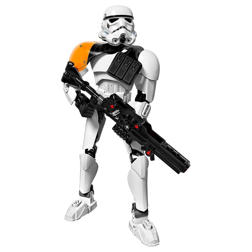 Stormtrooper Commander