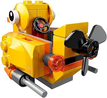 Batman: The Penguin Face Off