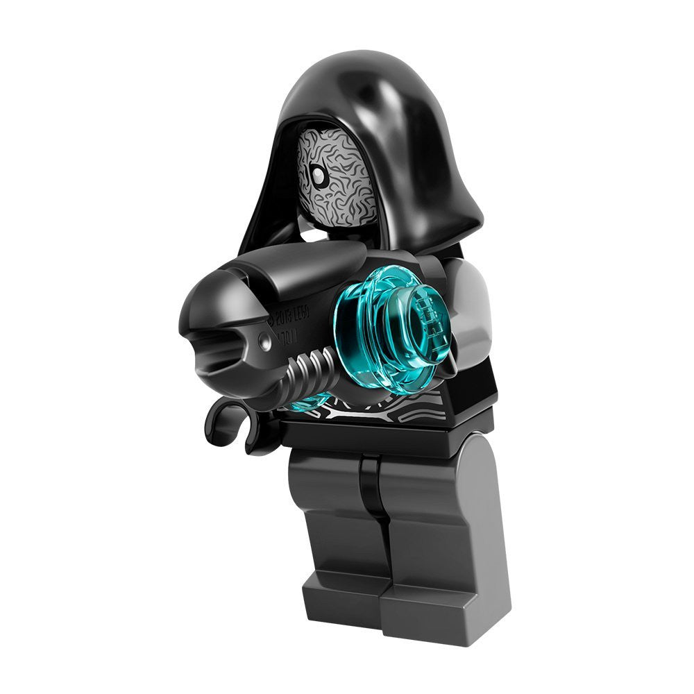 Knowhere Escape Mission