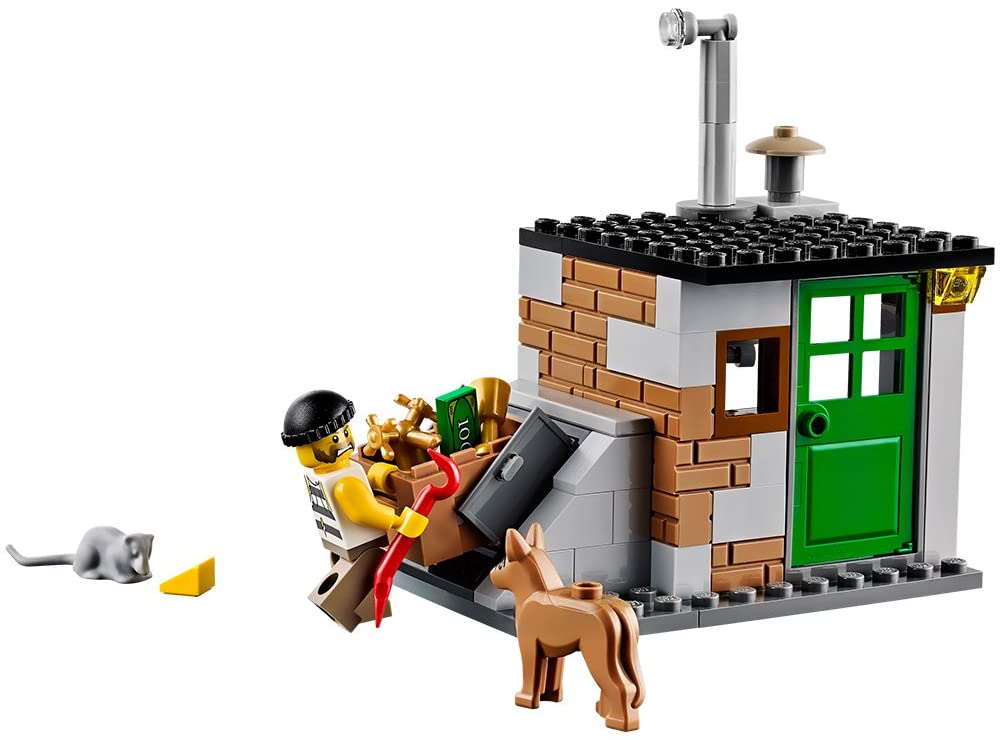 City Police Dog Unit