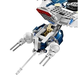 Droid Gunship
