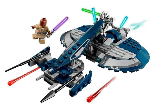 General Grievous' Combat Speeder