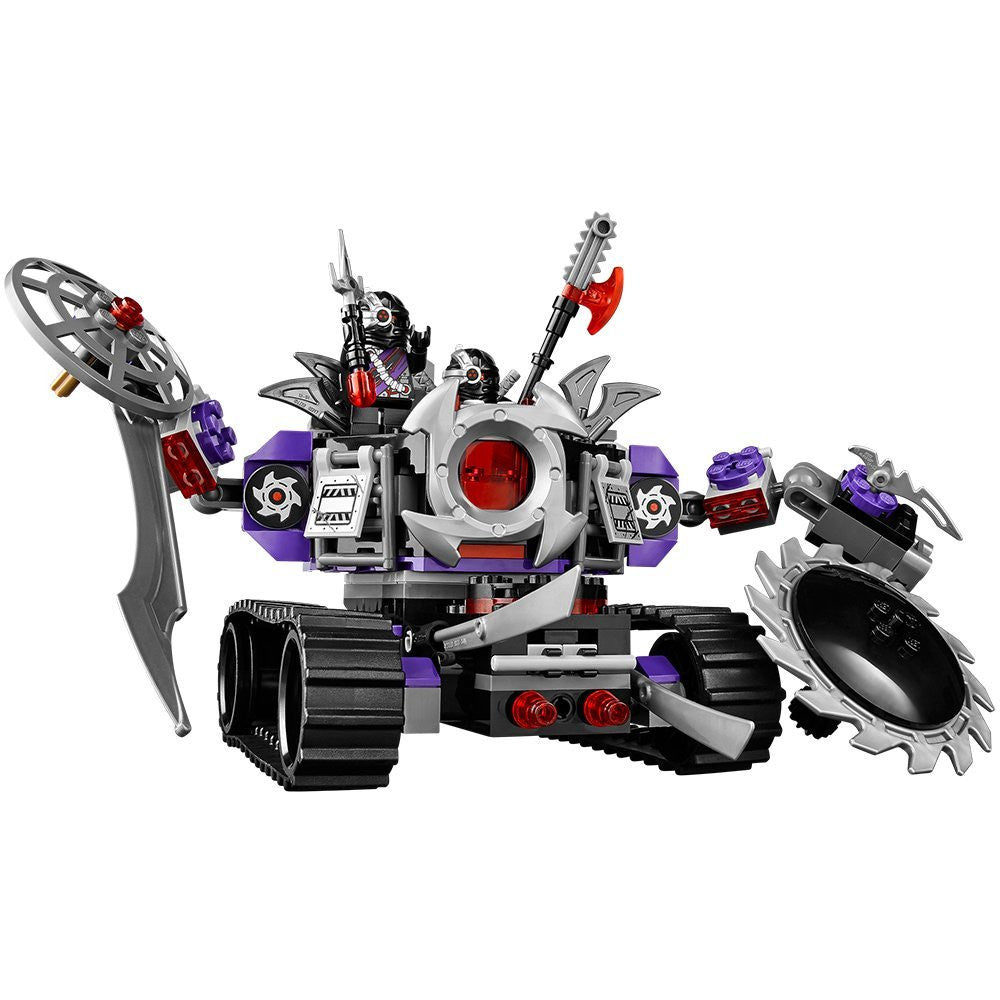 Rebooted Destructoid