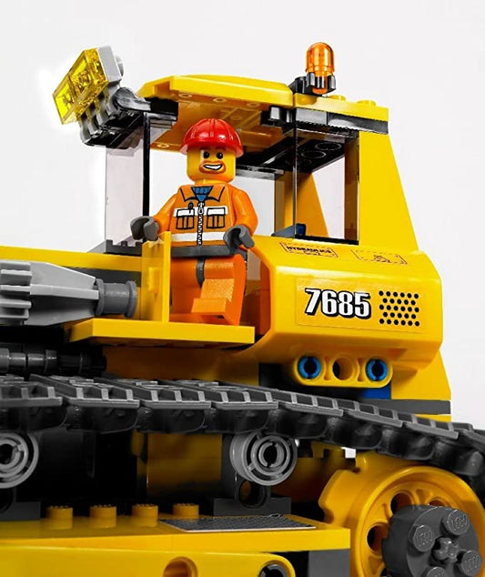 City Dozer