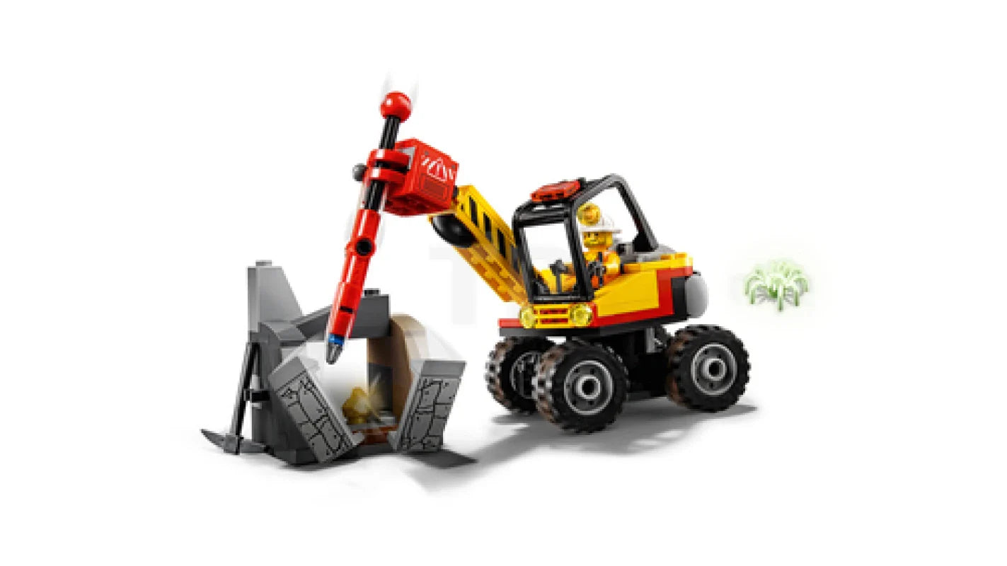 Mining Power Splitter