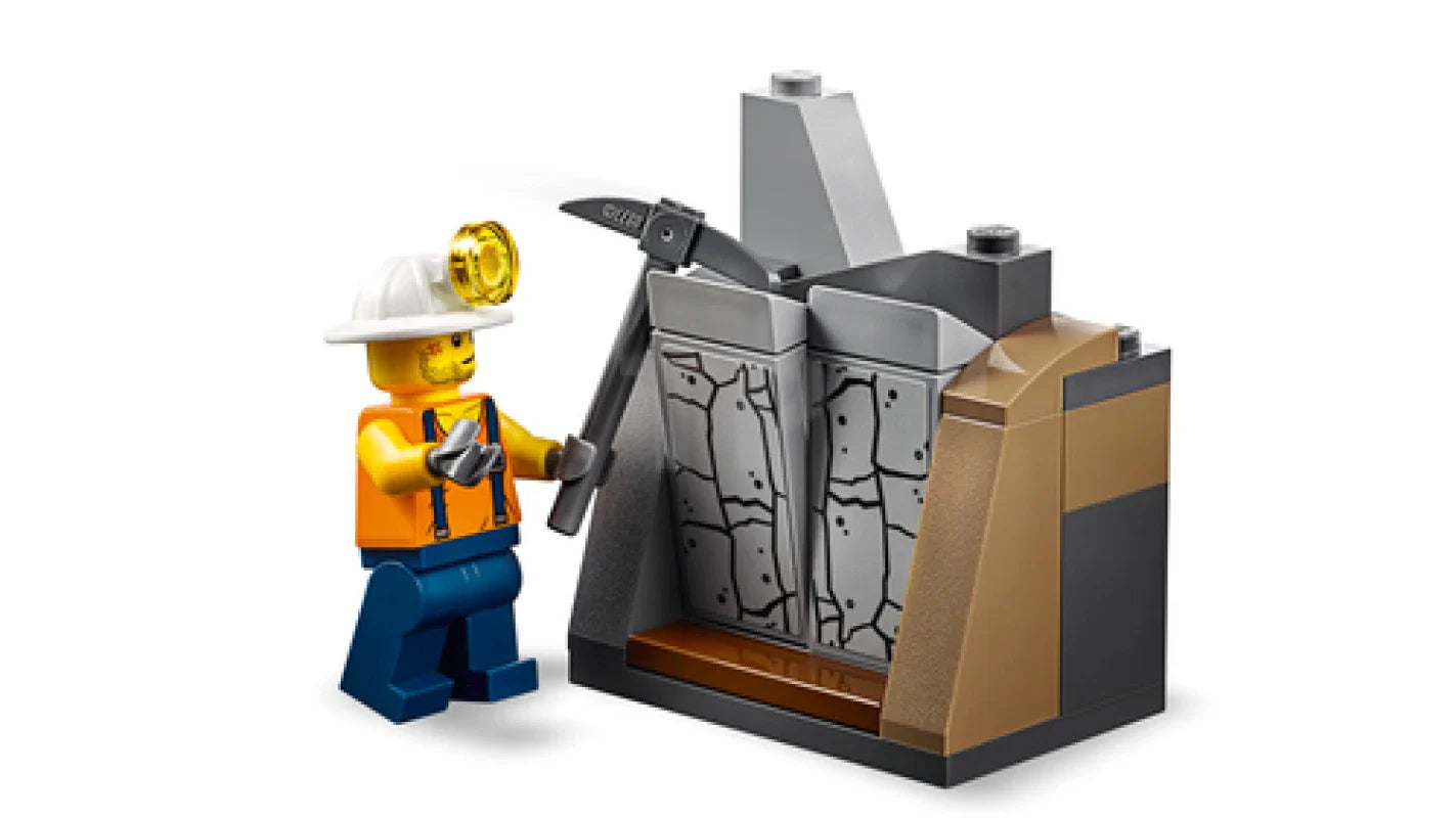 Mining Power Splitter