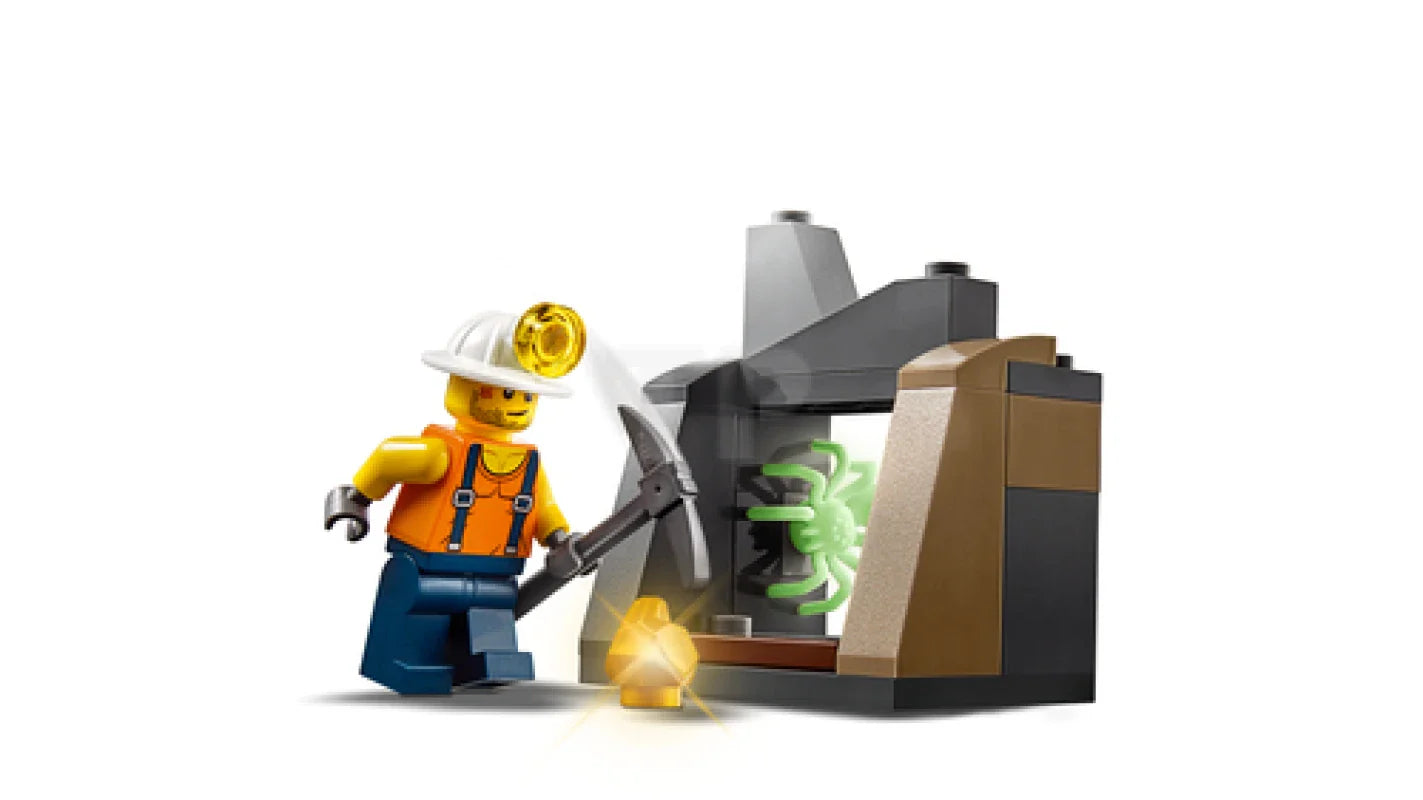 Mining Power Splitter