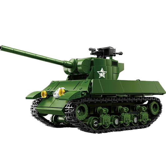 M36 Jackson Tank Destroyer