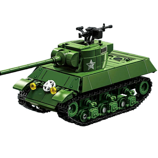 M36 Jackson Tank Destroyer