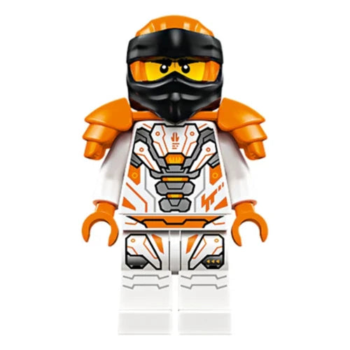 Cole's Titan Dragon Mech