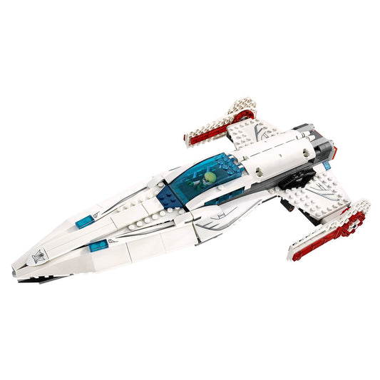 Superheroes Darkseid Invasion