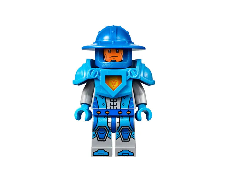 Knighton Battle Blaster