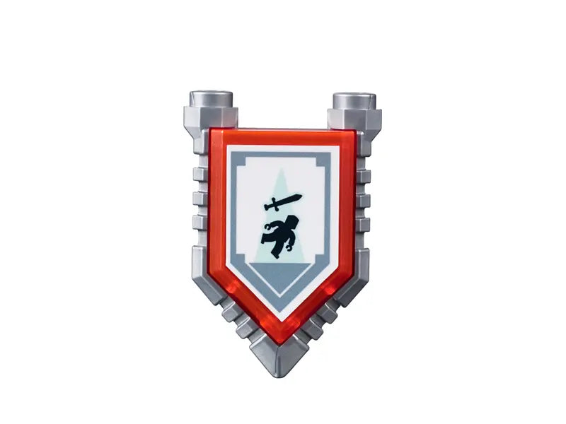 Lance’s Mecha Horse