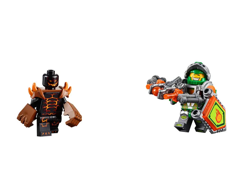 Moltor’s Lava Smasher