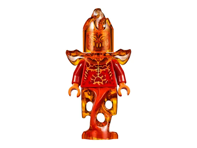 General Magmar's Siege Machine of Doom