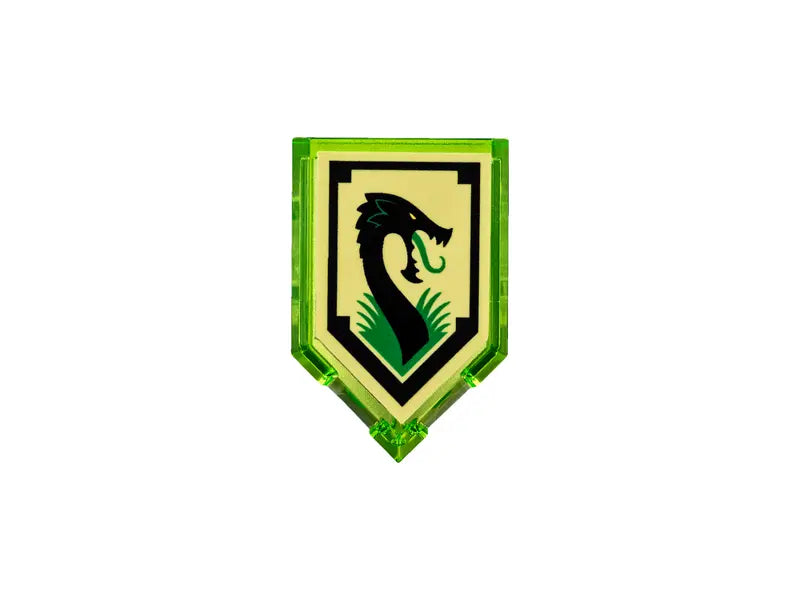 Jestro's Volcano Lair