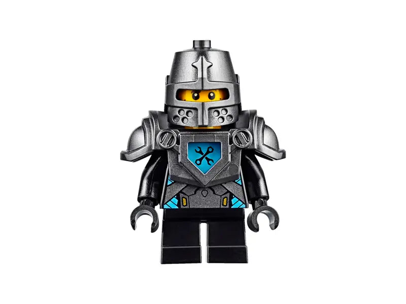 The Black Knight Mech