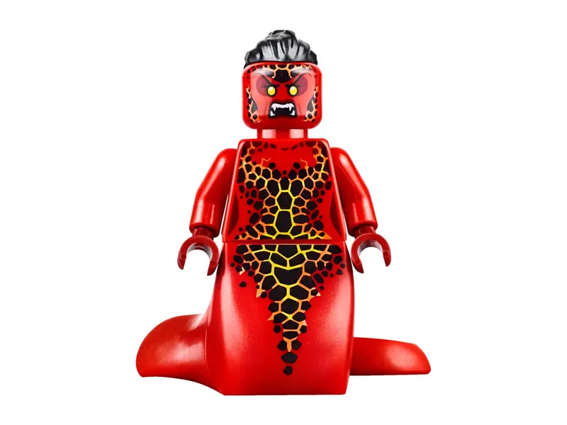 The Black Knight Mech