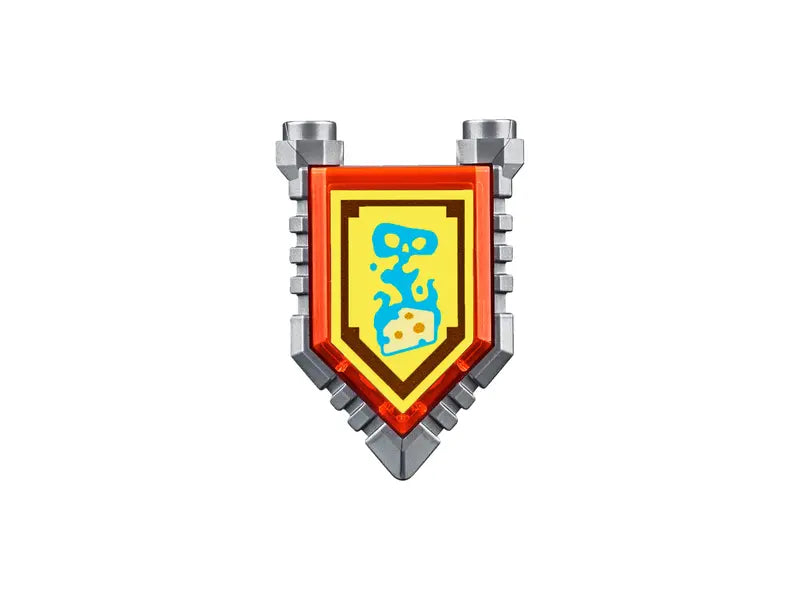 The Black Knight Mech