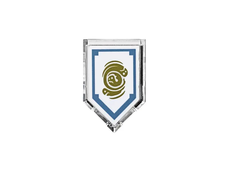 The Black Knight Mech