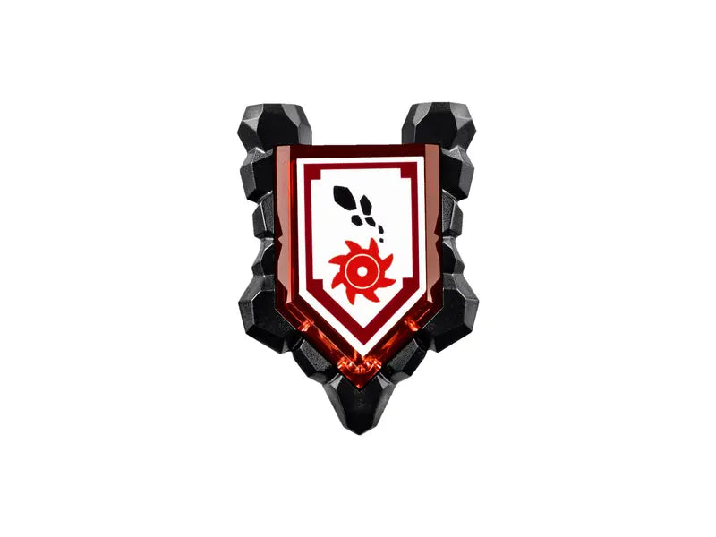 Ultimate General Magmar