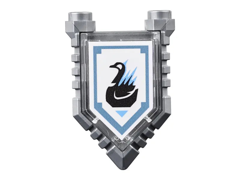 Lance's Twin Jouster