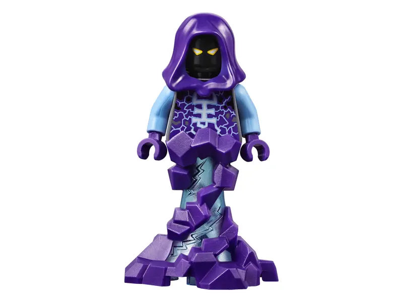 Lance's Twin Jouster