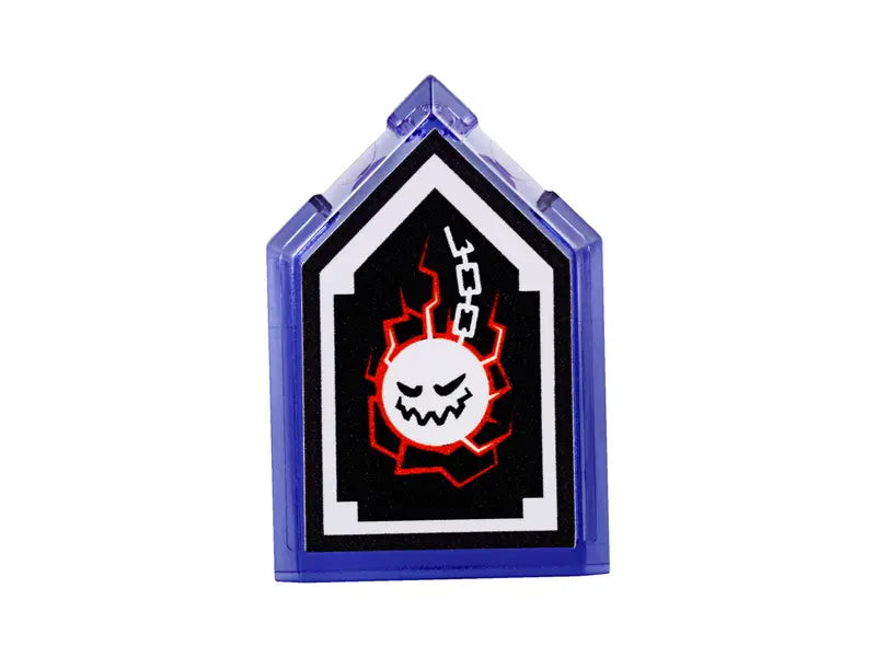 Ruina's Lock & Roller