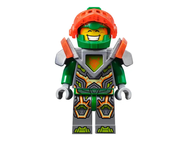 Ruina's Lock & Roller