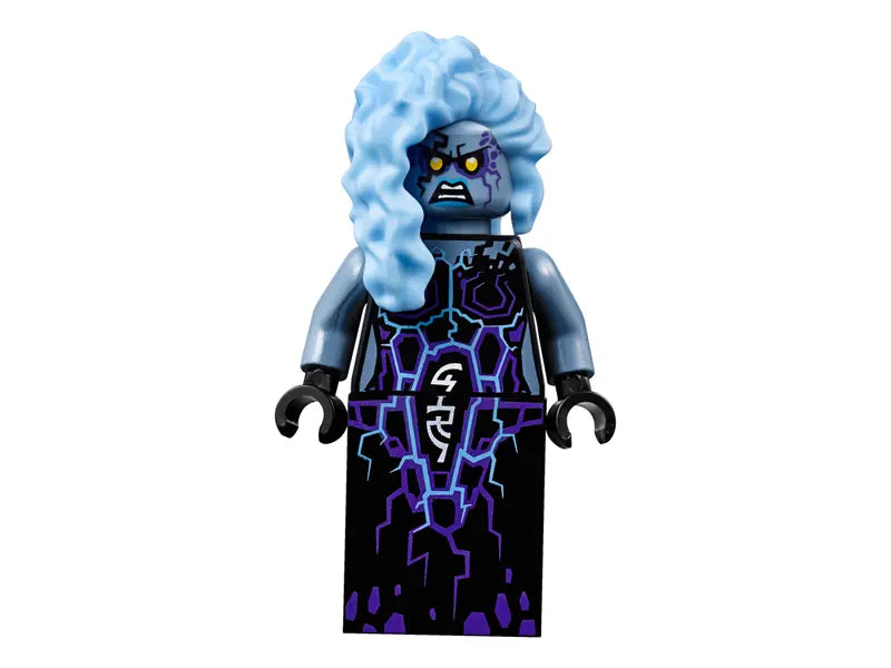 Ruina's Lock & Roller