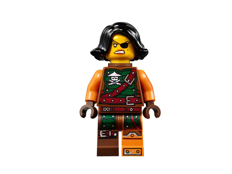 Jay's Elemental Dragon