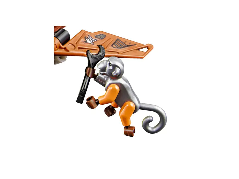 Jay's Elemental Dragon