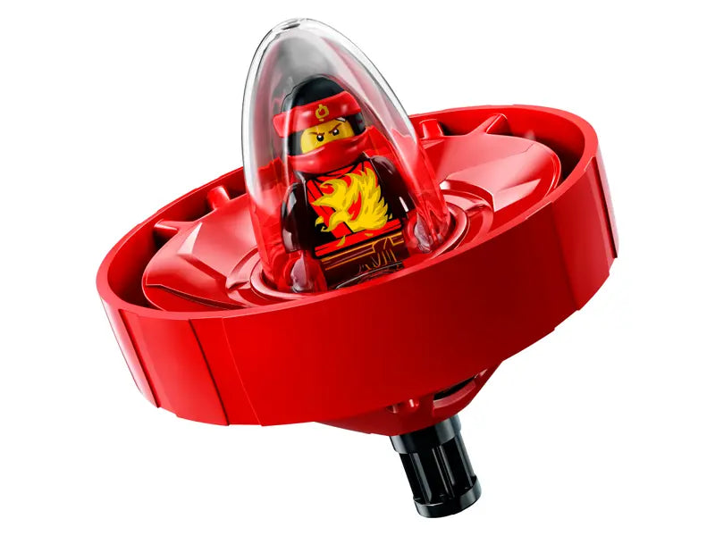 Kai - Spinjitzu Master