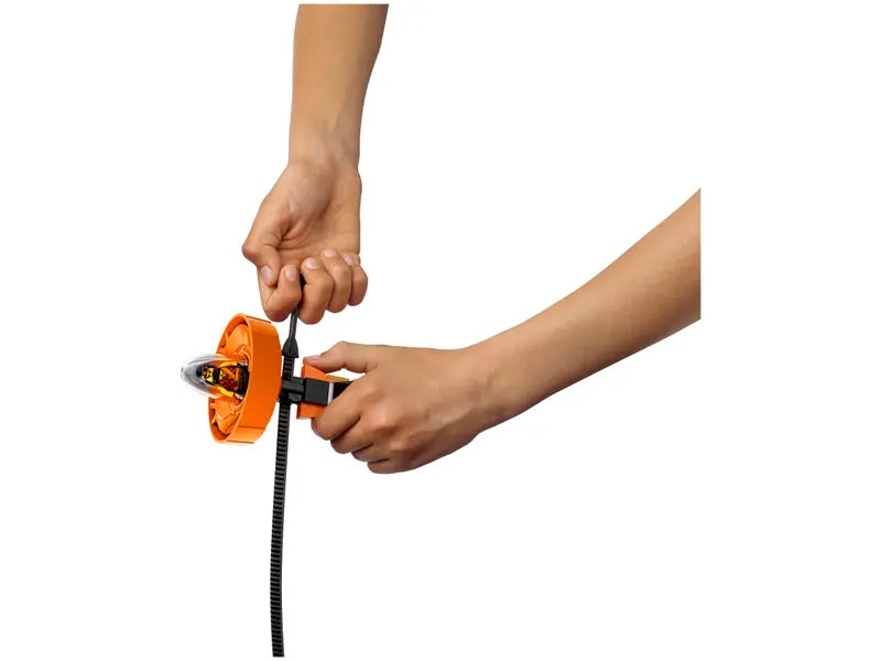 Cole - Spinjitzu Master