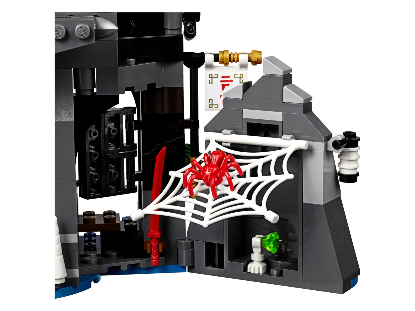 Temple of Resurrection