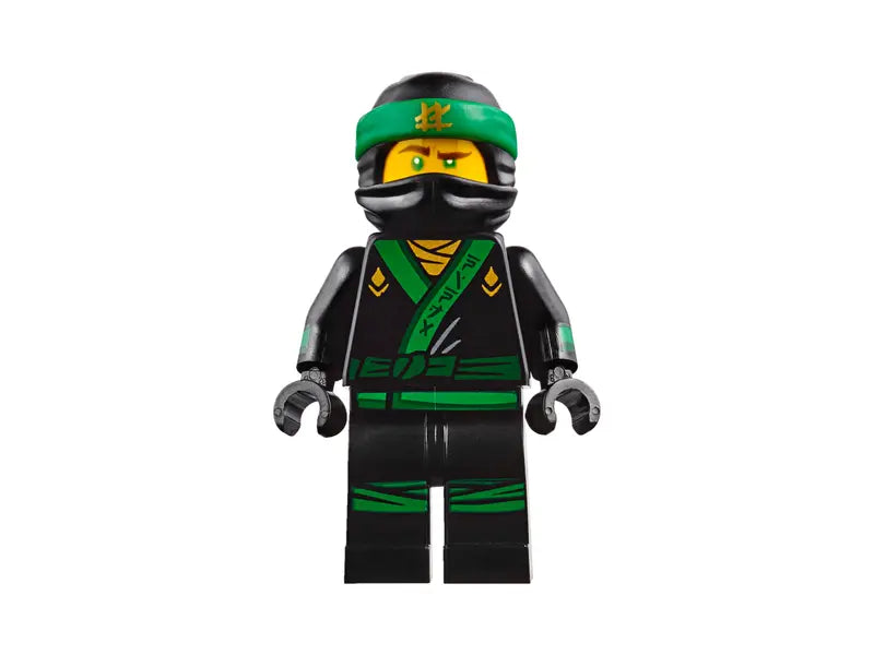 garmadon, Garmadon, GARMADON!