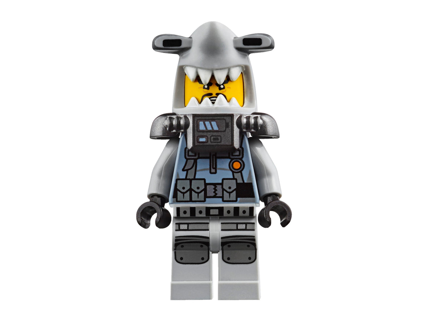 garmadon, Garmadon, GARMADON!