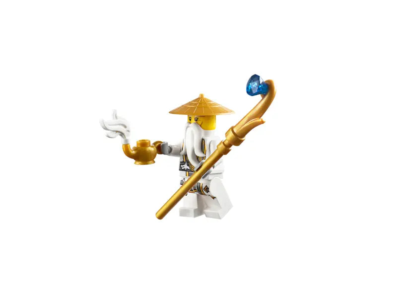 Final Flight of Destiny's