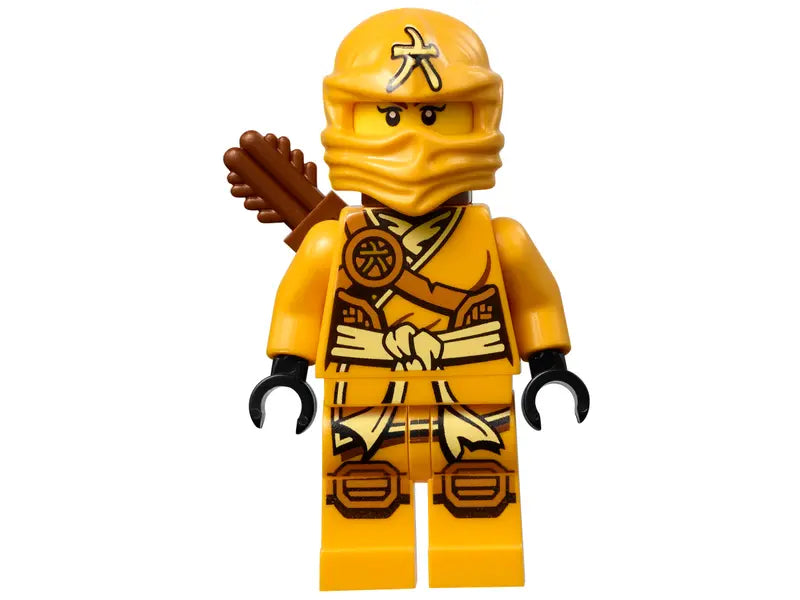 Condrai Copter Attack