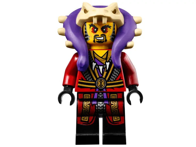 Condrai Copter Attack